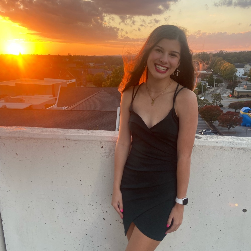 Meet your Posher, Rylie